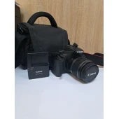 Aparat Foto Canon EOS 550D