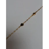 Bratara din Aur proba 750* 1.66gr.