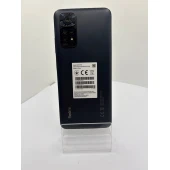 Telefon Xiaomi Redmi Note 11S 128 GB Black