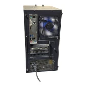 Calculator 1stPlayer Black Sir BS-2