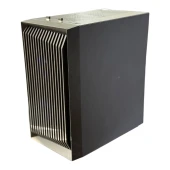 Calculator 1stPlayer Black Sir BS-2