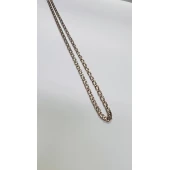 Lant Din Aur proba 585* masa 4.31 gr