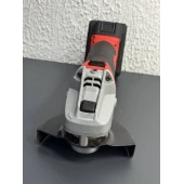 Polizor unghiular cu acumulator My Project