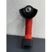Polizor unghiular cu acumulator My Project