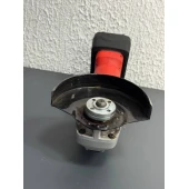 Polizor unghiular cu acumulator My Project