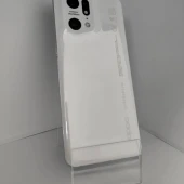 Telefon Oppo Find X5 Pro 256 GB White