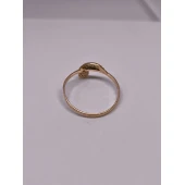 Inel din Aur Proba 585* 1.38 Gr