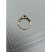 Inel din Aur Proba 585* 2.29 gr