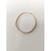 Verigheta Din Aur Proba 585* 0.80 Gr