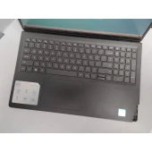 Laptop Dell Inspirion 15 3511 Black