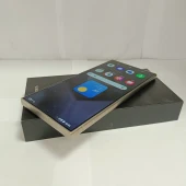 Telefon Samsung Galaxy S24 Ultra 256 GB Titanium Gray