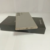 Telefon Samsung Galaxy S24 Ultra 256 GB Titanium Gray