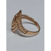 Inel din Aur proba 585* 2,05gr.