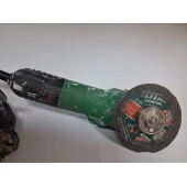 Polizor unghiular Hikoki G13SW2