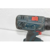 Set Mașină de găurit și Mașină de înșurubat cu impact Bosch GDX 180-LI