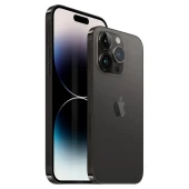 Telefon Apple iPhone 14 Pro Max 6/128 GB Space Black