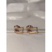 Cercei Din Aur Proba 585* 4,36 gr