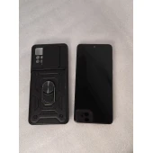 Telefon Xiaomi Redmi Note 11 Pro 8/128 GB Black