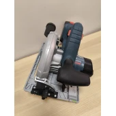 Fierastrau Circular BOSCH GKS 18V-57 G