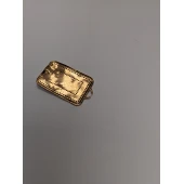 Fragmente din aur Proba 585* 0.85 gr