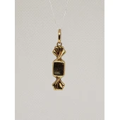 Pandativ Din Aur 750* 1.18gr.