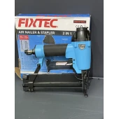 Pistol pneumatic 2 in 1 Fixtec FACN5040