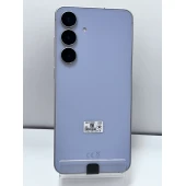 Telefon Samsung Galaxy S25 FE  256 GB Blue