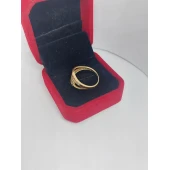 Inel din aur 585* 3,31 gr