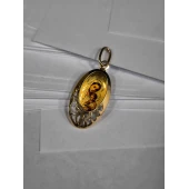 Pandantiv din Aur Proba 585* 2,19 gr