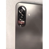 Telefon Samsung Galaxy A17 8/256 GB Black