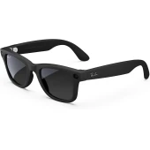 Ray-Ban Meta Wayfarer Shiny RW 4006