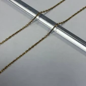 Lanț din Aur Proba 750* 1,96 gr