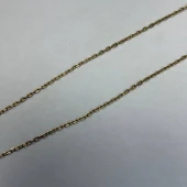 Lanț din Aur Proba 750* 1,96 gr