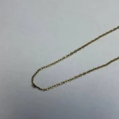 Lanț din Aur Proba 750* 1,96 gr