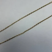 Lanț din Aur Proba 750* 1,96 gr