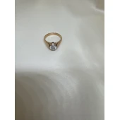 Inel din Aur 585* 3.19 gr