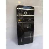 Telefon Xiaomi Redmi 13 8/256Gb Black