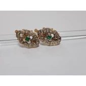 Cercei Din Aur Proba 583* 6,25 gr