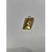 Pandantiv 750 proba 0,83 gr