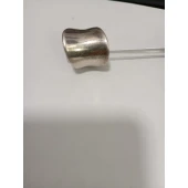 Inel Din Argint Proba 925* 9.28 gr