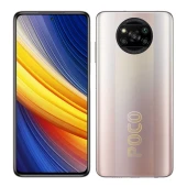 Telefon Xiaomi  Poco X3 Pro 256 GB Bronz