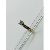 Inel Din Aur Proba 585 1,96 gr