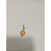 Pandativ Din Aur Proba 585* 1.49gr