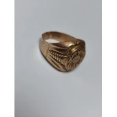 Ghiul Din Aur Proba 585* 4,82 gr