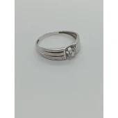 Inel Din Aur Proba 585* 1.97 Gr.