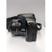 Aparat foto Canon EOS KISS X2 EF-S