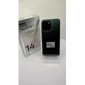 Telefon Oppo Reno 14FS 512 GB Luminous Green