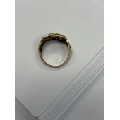 Inel Din Aur Proba 585* 3.49 gr