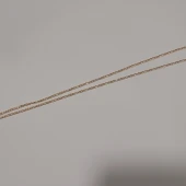 Lant proba 585* masa 1,48 gr.