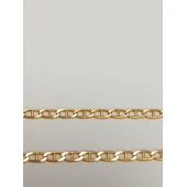 Lant Din Aur Proba 585* 3.41 Gr